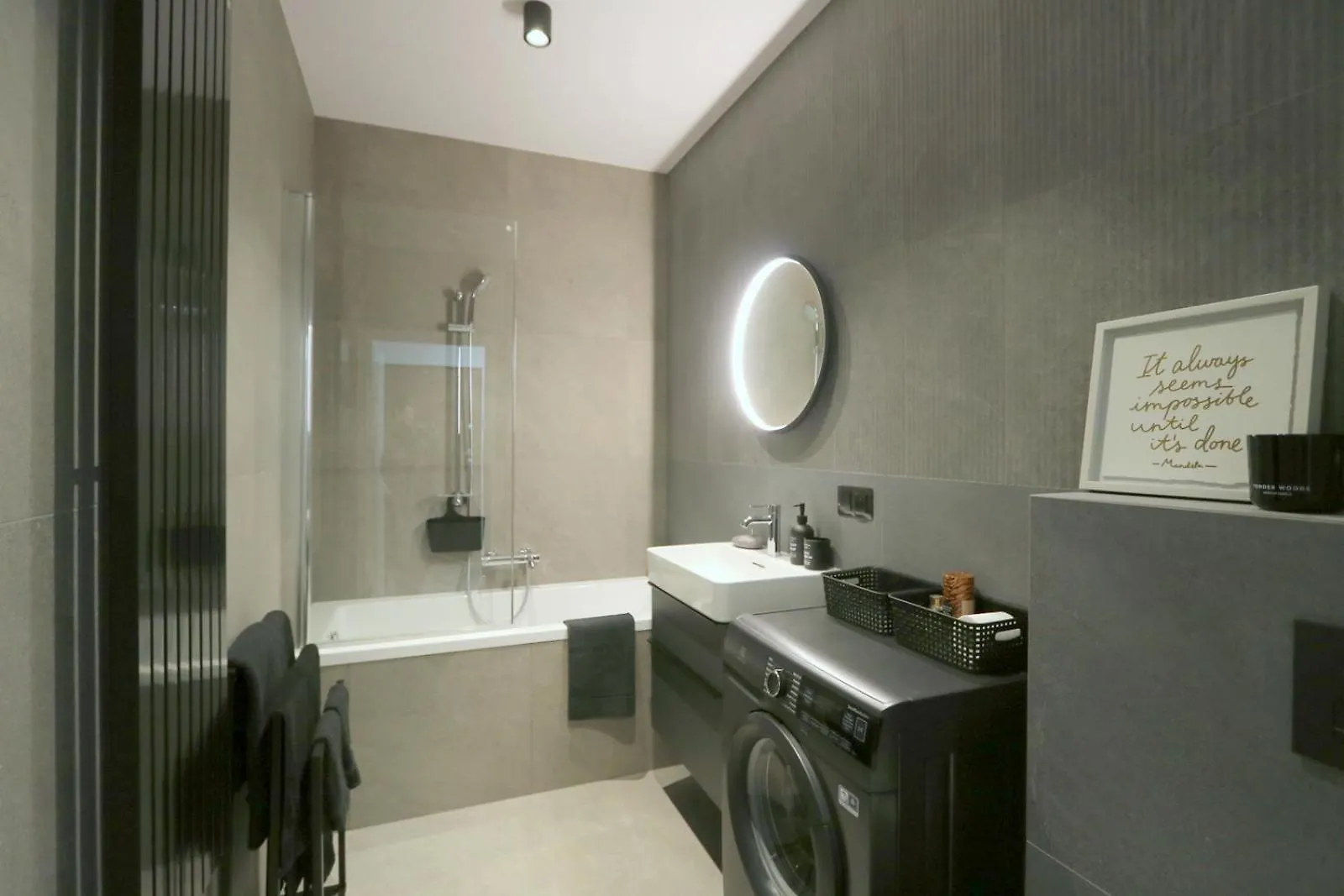 Apartmán Old Town Skala-06 Gdaňsk