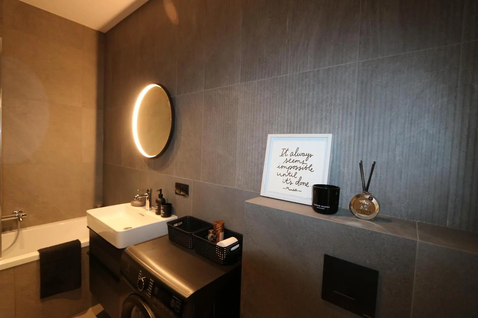 Apartmán Old Town Skala-06 Gdaňsk
