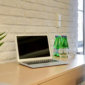 Lejlighed Premium By Welcome, Gdańsk